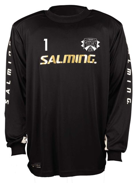 Salming Goalie Jersey REACT (Midas IBK)